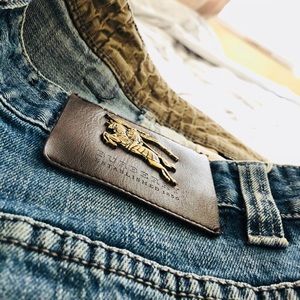 Burberry Pants - Burberry denim jeans Burberry Pants - Burberry denim jeans